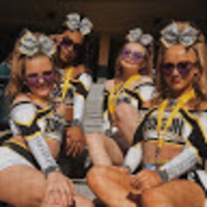 Meet your Posher, Kennedy